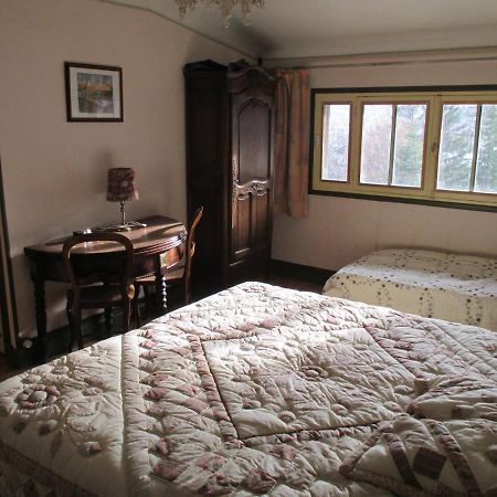 Maison Entre 2 Villes Briancon エクステリア 写真