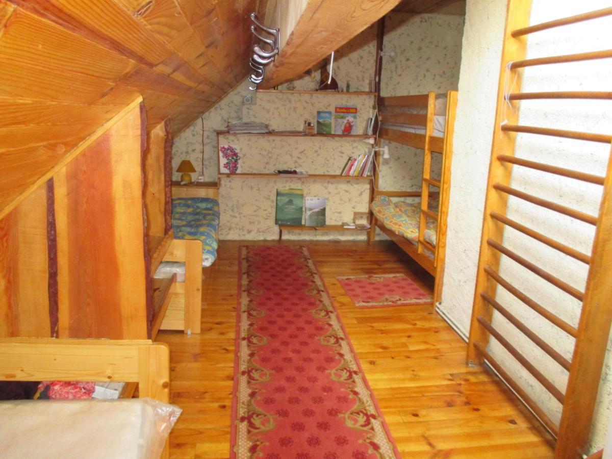 Maison Entre 2 Villes Briancon エクステリア 写真